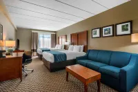 Comfort Inn & Suites Wildwood - the Villages Hotels in Wildwood