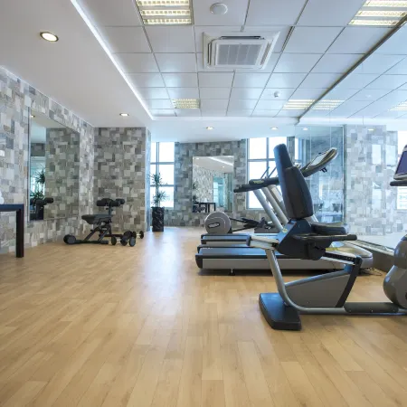 Radisson Blu Resort, Jizan