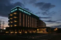 Hotel Route Inn Shinfuji Ekiminami Hotels near Hiromi Park