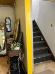 A Nostalgic and Tasty Mini Hotel Located in the mi