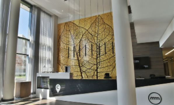 Menlyn Maine Luxury Rentals