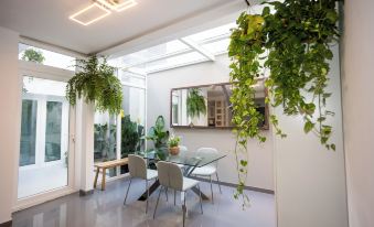 Villa Naim Guest House Cala del Moral