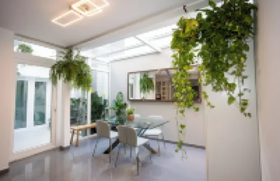 Villa Naim Guest House Cala del Moral