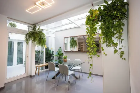 Villa Naim Guest House Cala del Moral