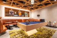 The Shay, A Destination by Hyatt Hotel Hôtels à : Culver City