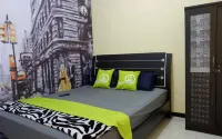 Maharaja Homestay Syariah