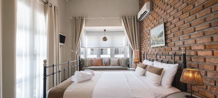 Dbd Alaçatı Hotels in Çeşme