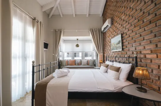 Dbd Alaçatı