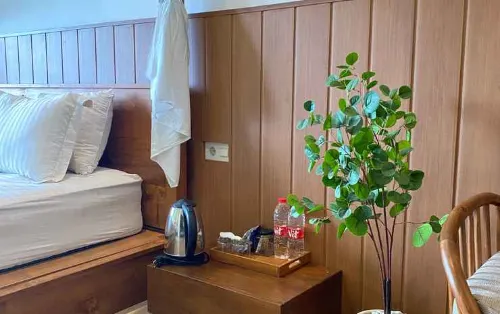 The Cendana Villas Batu