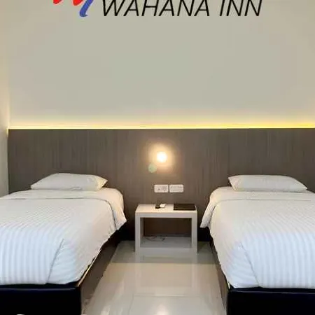 Wahana Inn Singkawang