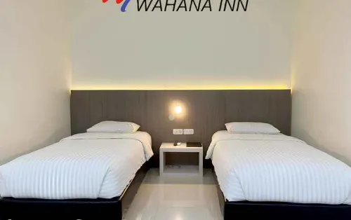 Wahana Inn Singkawang - 3 stelle