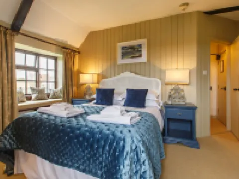 Cley Windmill Hotels in North Norfolk District