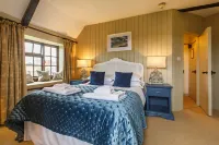 Cley Windmill Hotels in Langham
