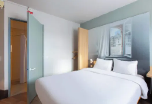 B&B HOTEL Blois Sud Vineuil