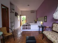 Pousada Arvoredo Hotels in Pirenopolis