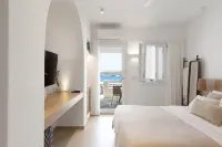Kameo, Antiparos Hotels near Glaraki cruises