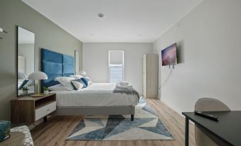 Cottage Suites
