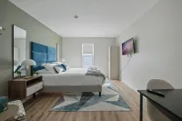 Cottage Suites Hotels in Middletown
