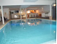 Verviers Villa with Sauna Hotels in Verviers