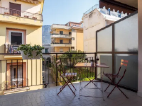 Harmony House - de Vivo Realty Piano di Sorrento