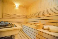 Philea Resort & Spa - spa