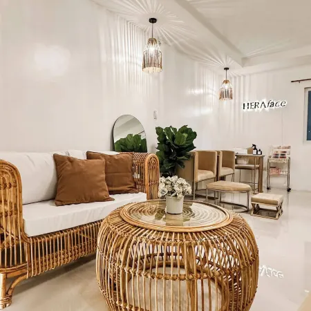 Clark CU Hotel
