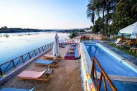 Fenti Nubian Resort - ติดทะเล