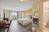 Miami Suites Hotel Hotels in Toledo