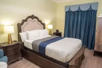 Sky's Villa Resort Hotels in Buff Bay