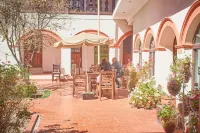 Hotel Santa Mónica