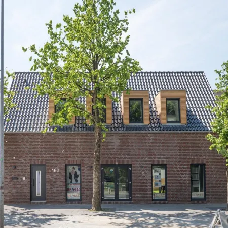 Liebevoll Eingerichtete Ferienwohnung in Husum