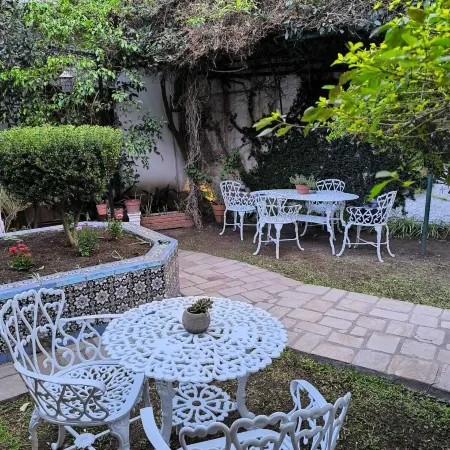 La Teresita Hotel