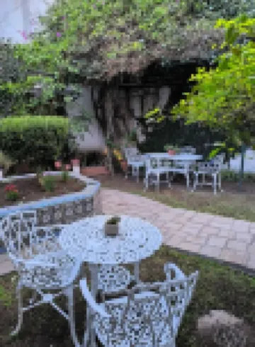 La Teresita Hotel