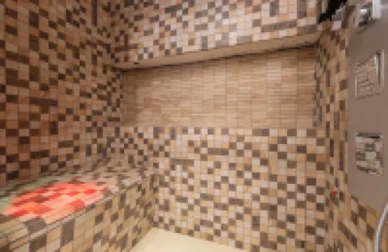 Six Luxury Rooms Pozzuoli