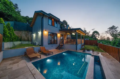 Say Resort Bungalov - 2-Star