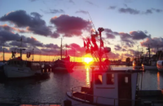Ferienwohnung in Lemkenhafen for 2 Personen