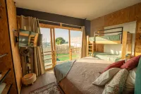 El Santuario Hotels in Paracas