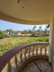 Casa De Abhishek - Breezy 2 BHK - 2-Star