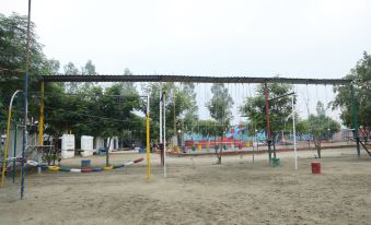 Mera Gaon Mera Desh Resort