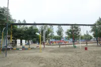 Mera Gaon Mera Desh Resort Hotels in Chirsmi
