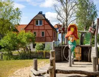 Wohnung in Fleesensee Golf & Aqua Fun