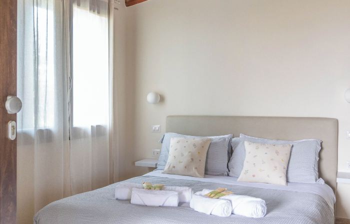 La Botte e il Vino Rooms