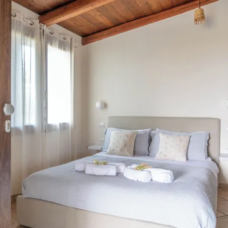 La Botte e il Vino Rooms