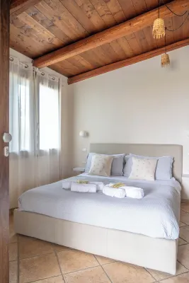 La Botte e il Vino Rooms - Wifi