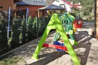 Chalet in Pobierowo Near Baltic Sea Beach