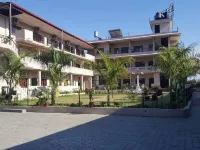 The Narayani Resort