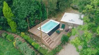 Hôtel Spa & Restaurant Ô Pervenches Hotels in Challes-les-Eaux