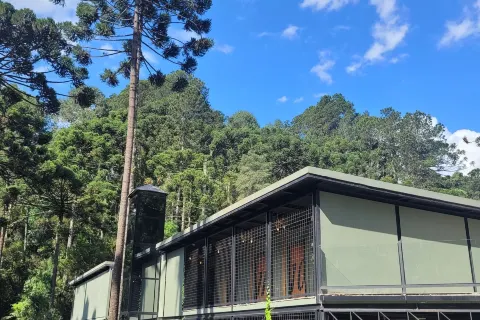 아이 앰 부티크 캄포스 두 조르당 바이 운나