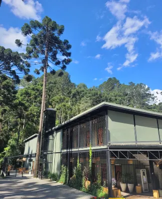 I am Boutique Campos do Jordão by Unna