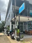 Boom Hostel Khao Sok - Hot Springs